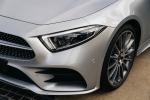 Mercedes-Benz CLS450 4Matic AMG Line 2018 года (AU)
